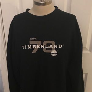 Classic Timberland Sweatshirt